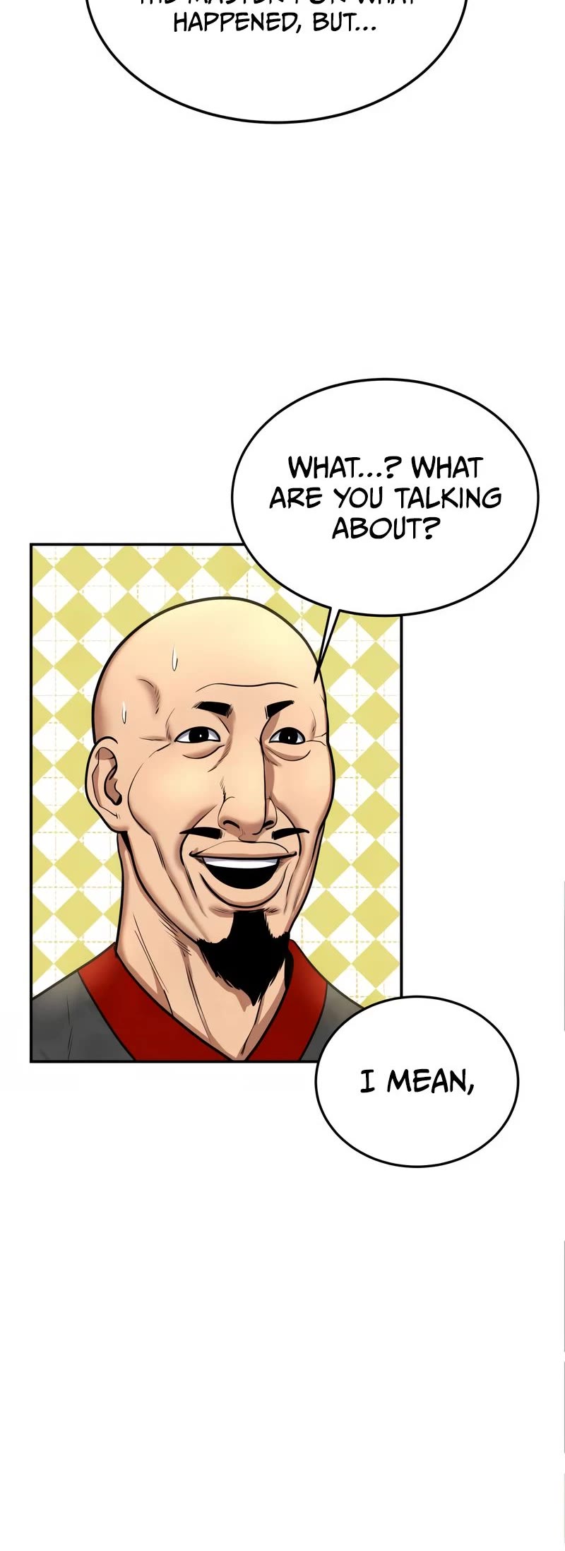 Read Embodiment of the Assassin in the Murim World EN Manga Online