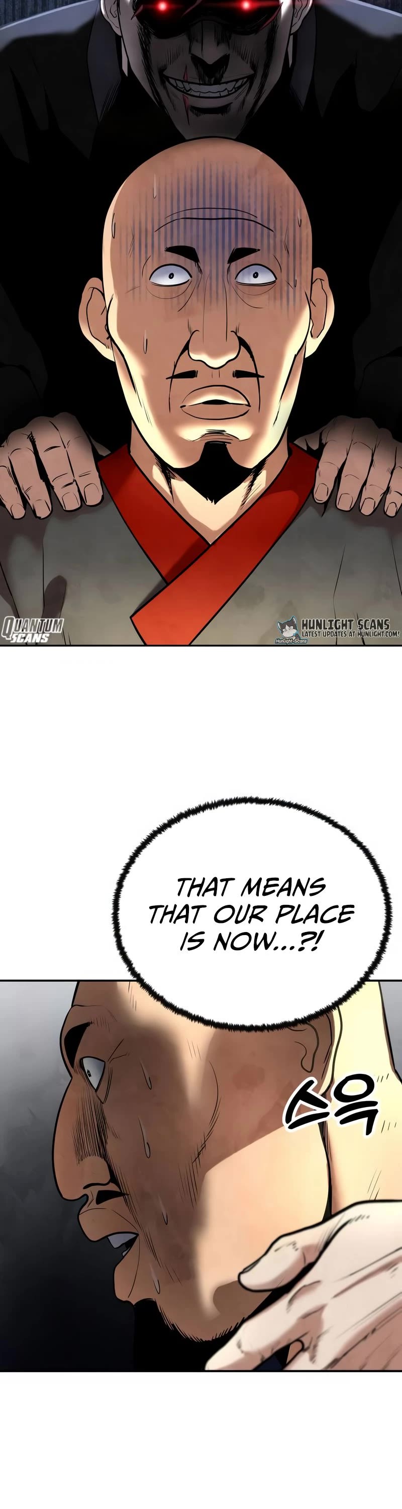 Read Embodiment of the Assassin in the Murim World EN Manga Online
