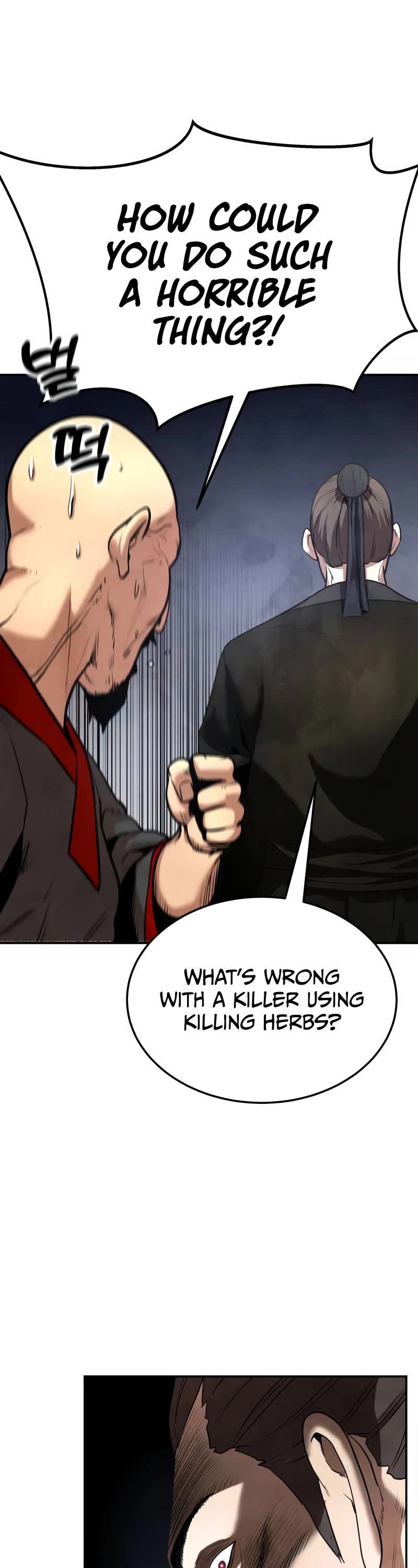 Read Embodiment of the Assassin in the Murim World EN Manga Online