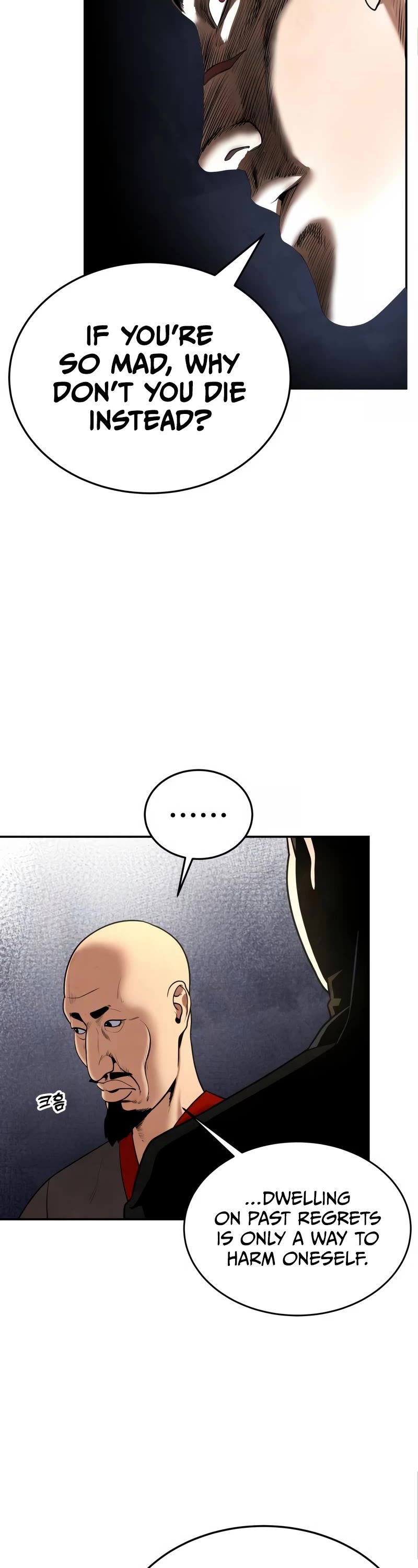 Read Embodiment of the Assassin in the Murim World EN Manga Online