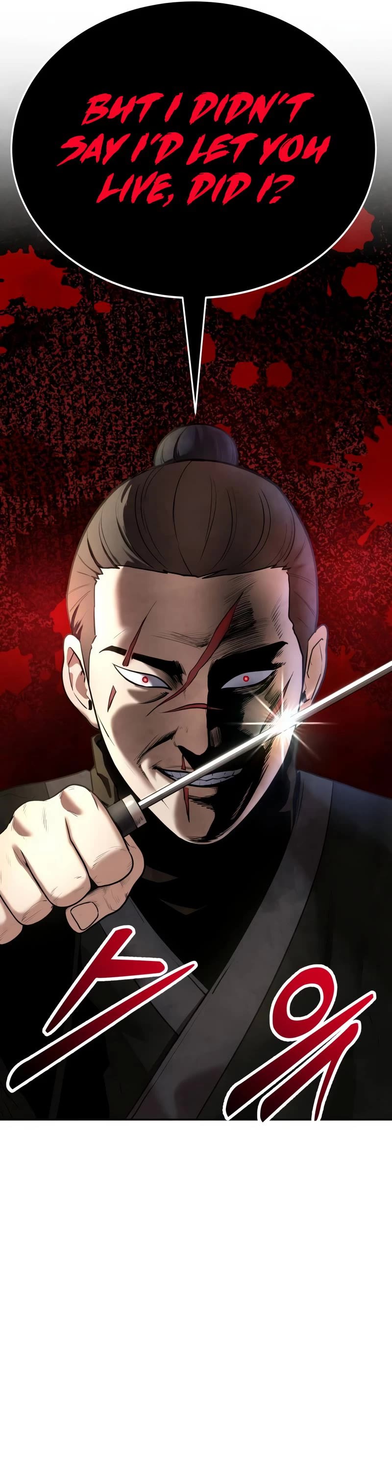 Read Embodiment of the Assassin in the Murim World EN Manga Online