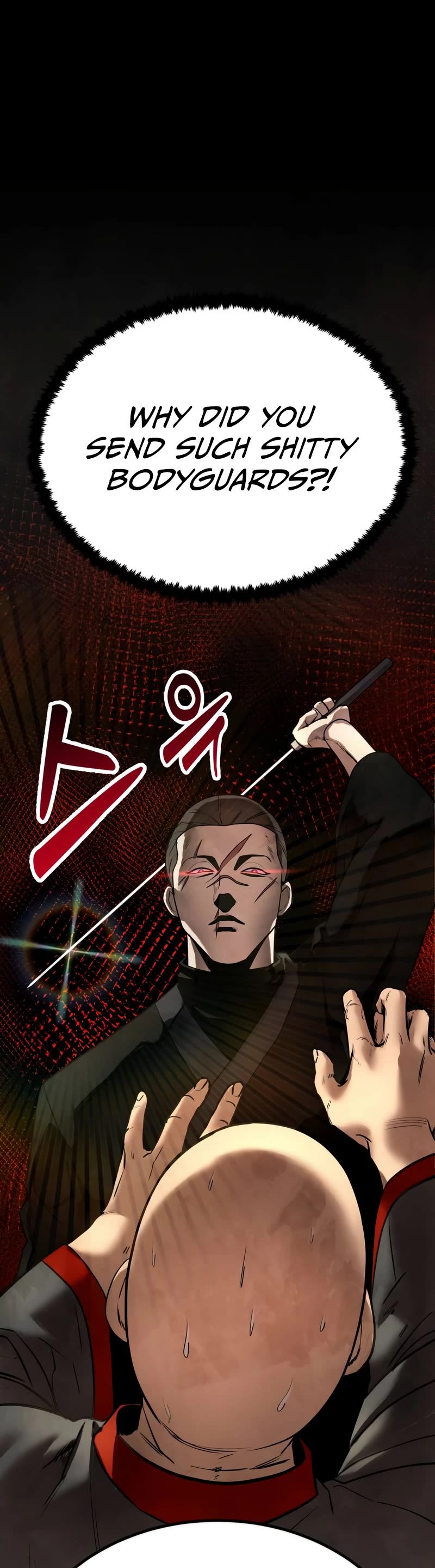 Read Embodiment of the Assassin in the Murim World EN Manga Online