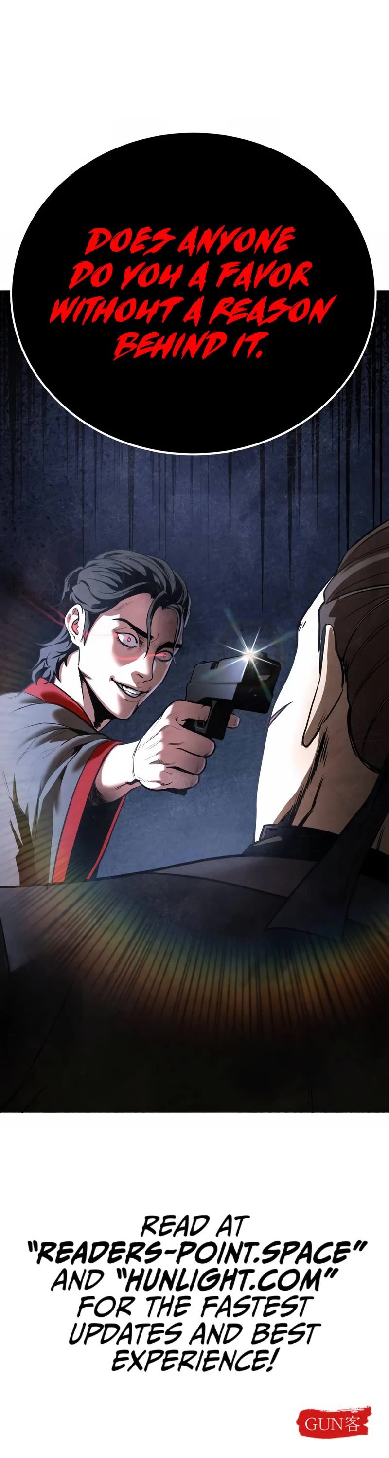 Read Embodiment of the Assassin in the Murim World EN Manga Online