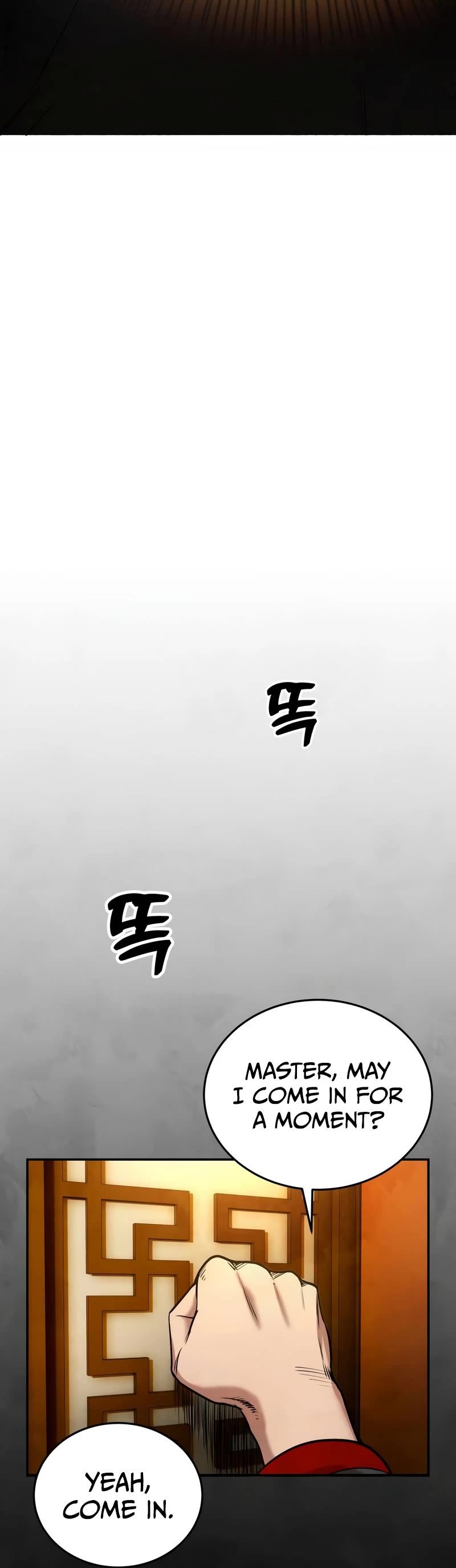 Read Embodiment of the Assassin in the Murim World EN Manga Online