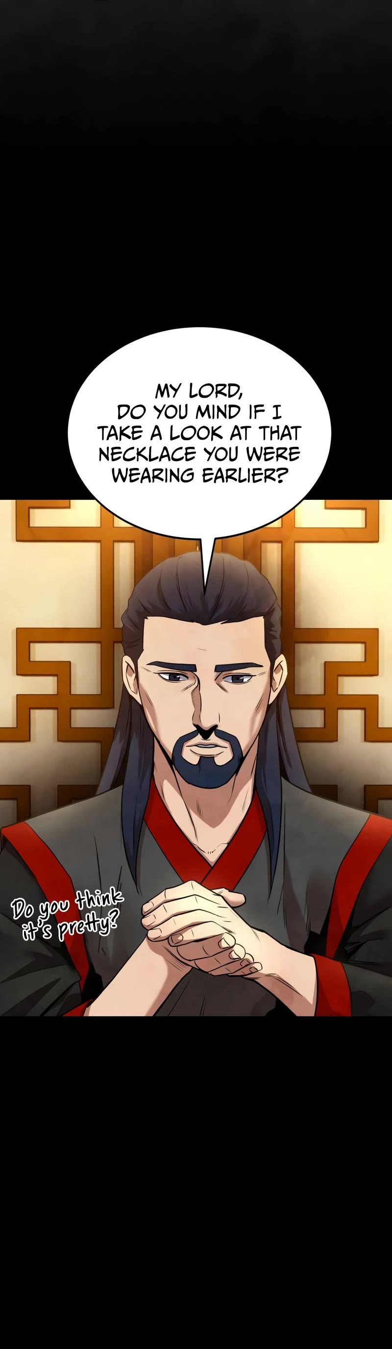 Read Embodiment of the Assassin in the Murim World EN Manga Online