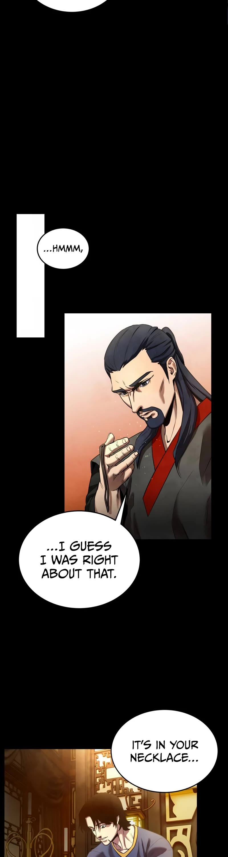 Read Embodiment of the Assassin in the Murim World EN Manga Online
