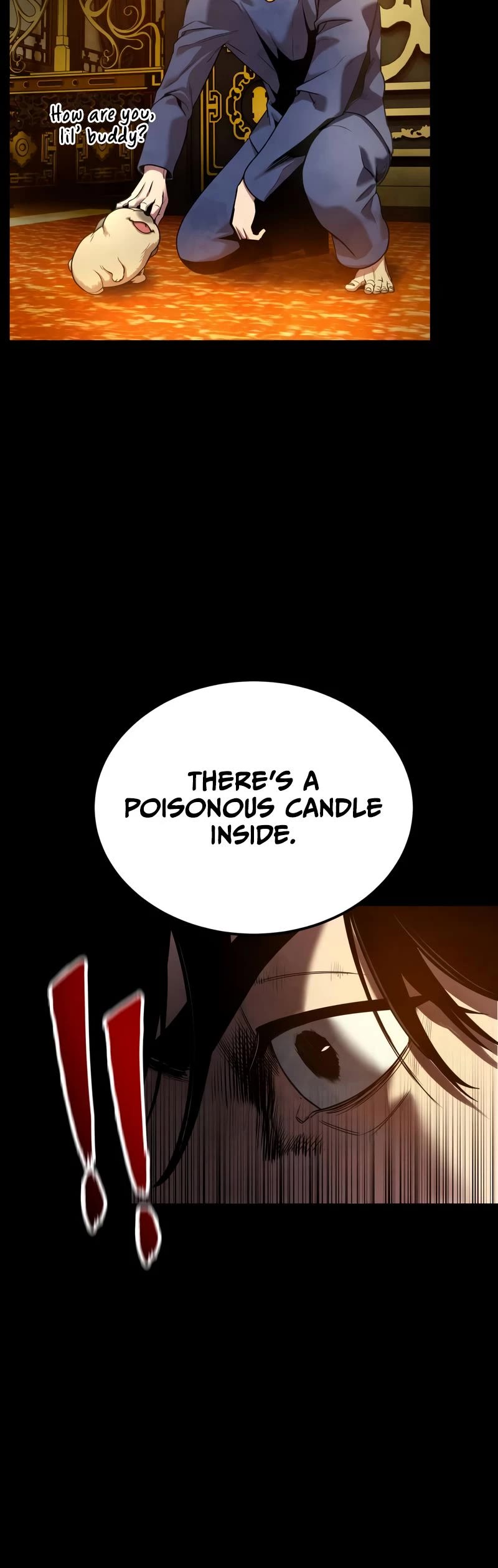 Read Embodiment of the Assassin in the Murim World EN Manga Online