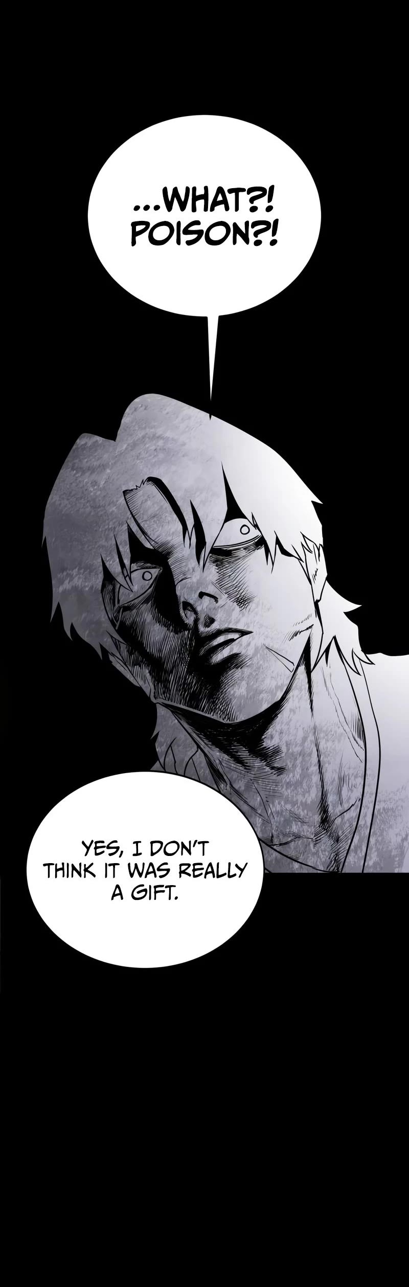 Read Embodiment of the Assassin in the Murim World EN Manga Online