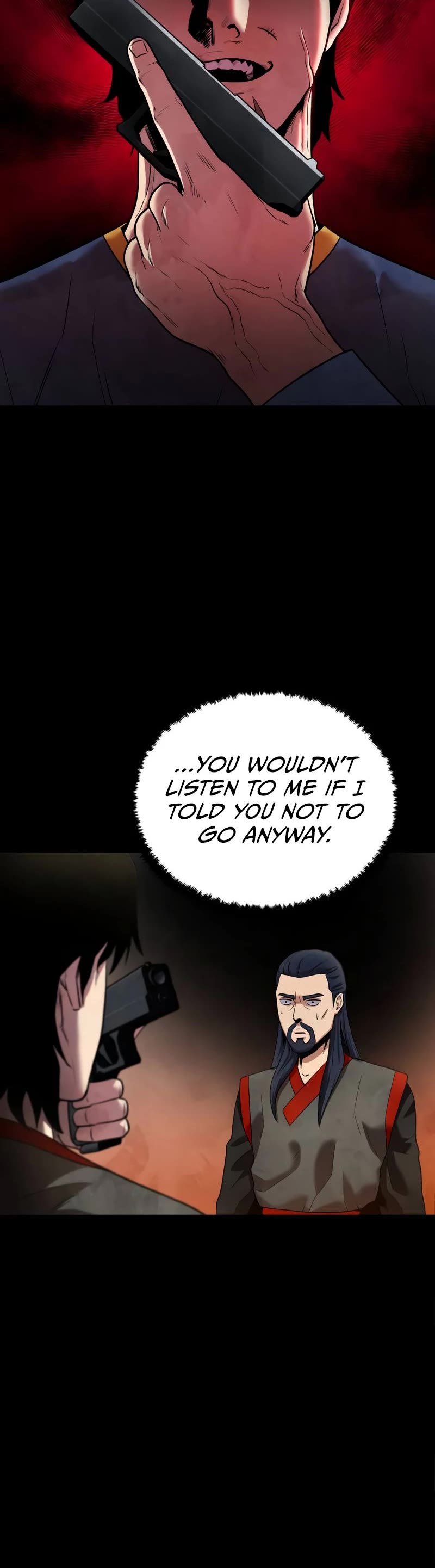 Read Embodiment of the Assassin in the Murim World EN Manga Online