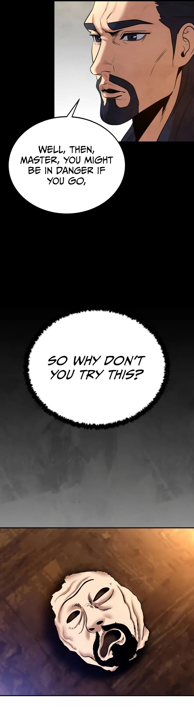 Read Embodiment of the Assassin in the Murim World EN Manga Online