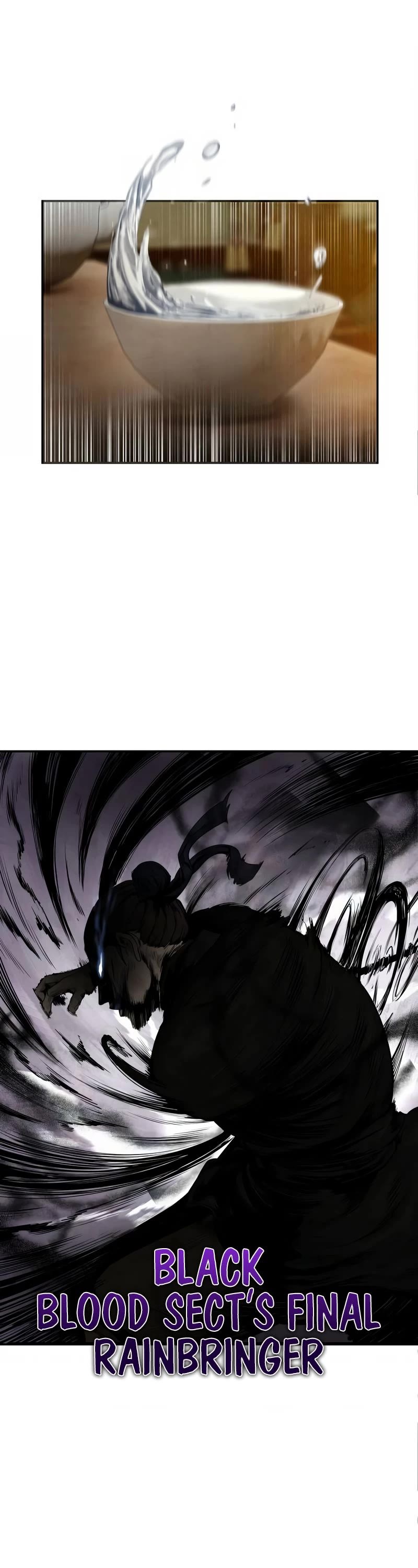 Read Embodiment of the Assassin in the Murim World EN Manga Online