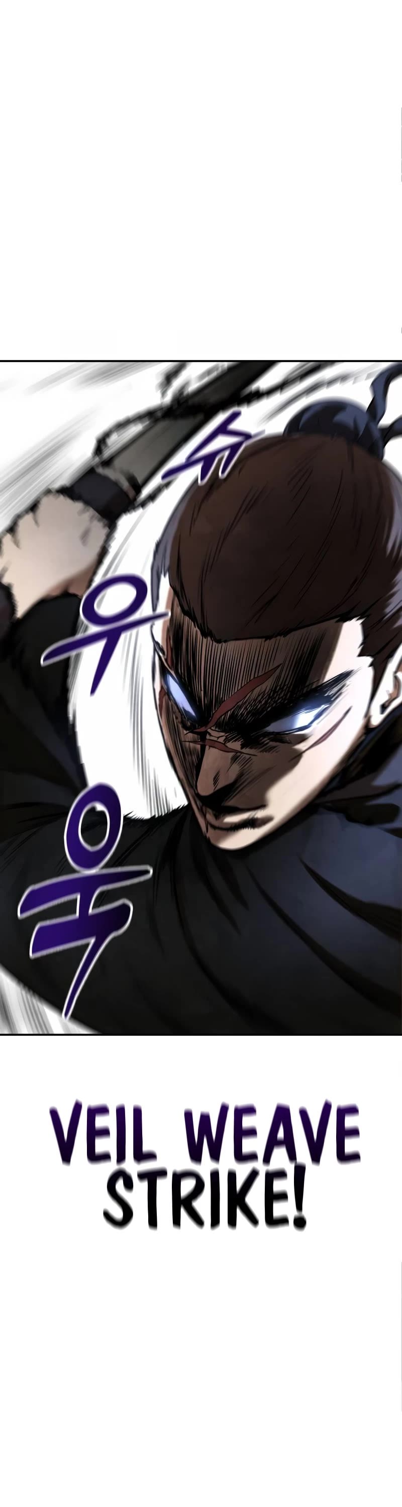 Read Embodiment of the Assassin in the Murim World EN Manga Online