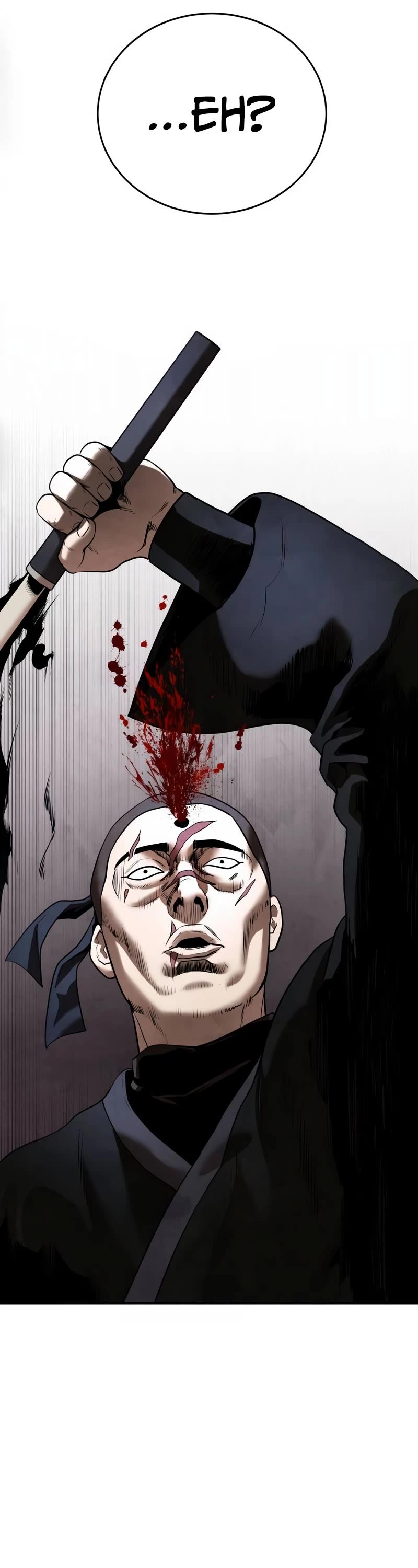 Read Embodiment of the Assassin in the Murim World EN Manga Online
