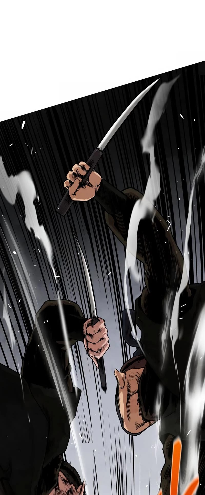 Read Embodiment of the Assassin in the Murim World EN Manga Online