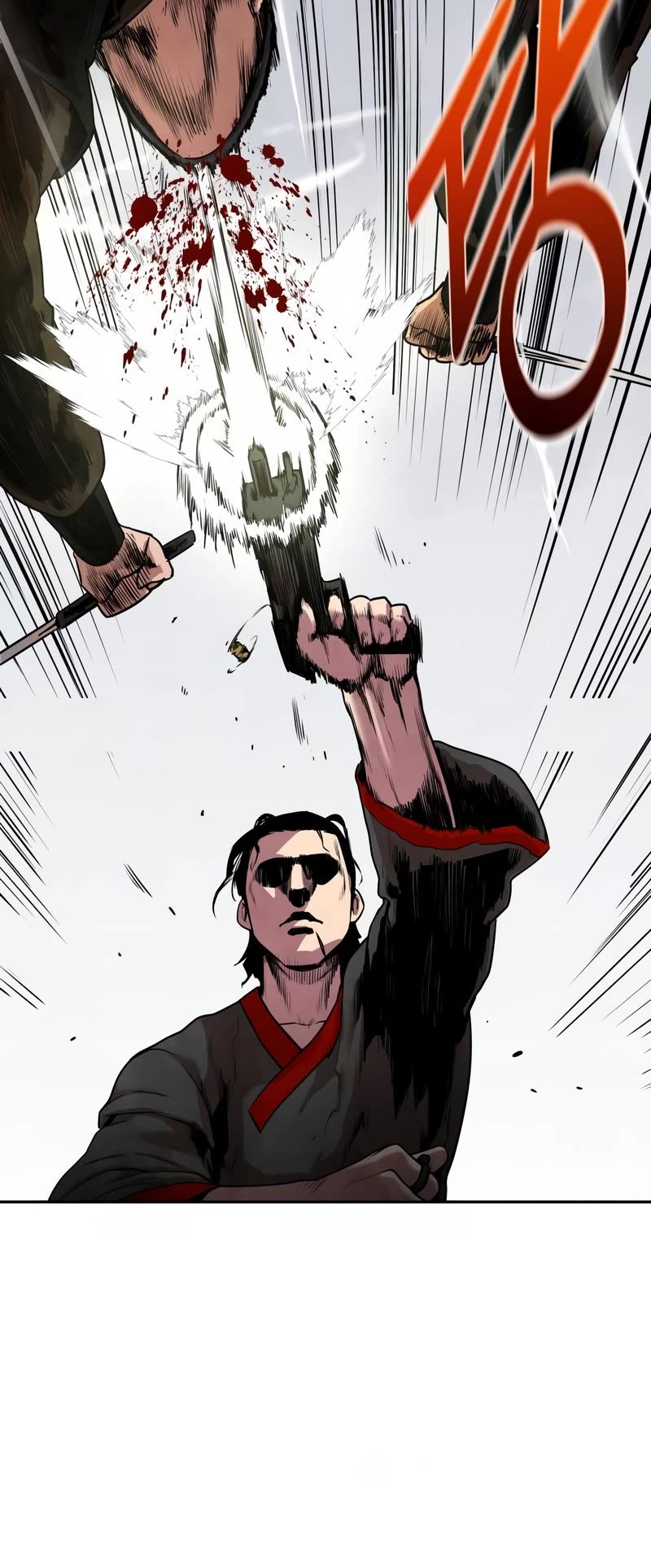 Read Embodiment of the Assassin in the Murim World EN Manga Online
