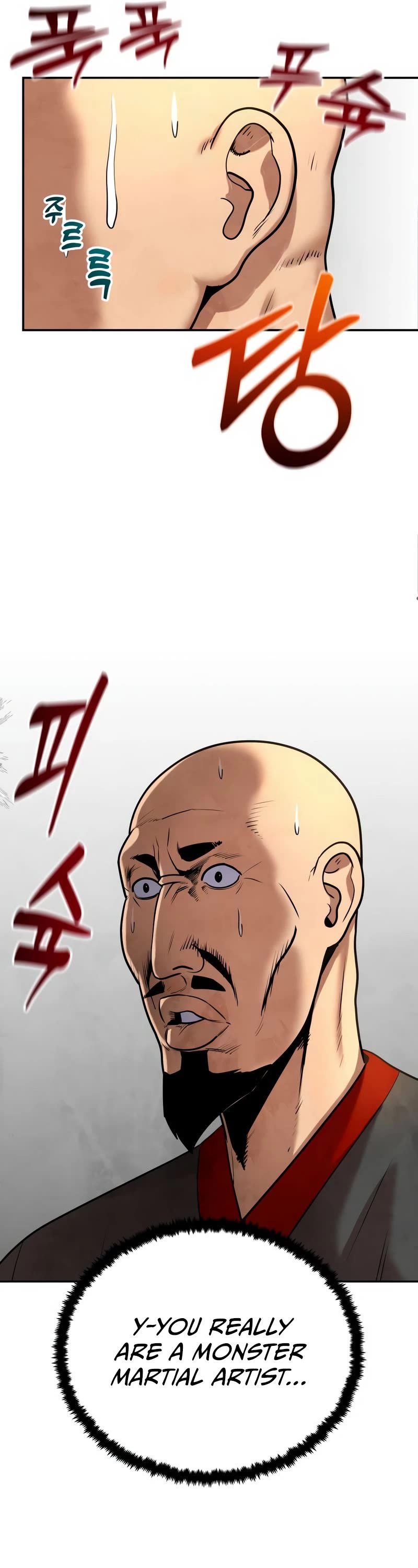 Read Embodiment of the Assassin in the Murim World EN Manga Online