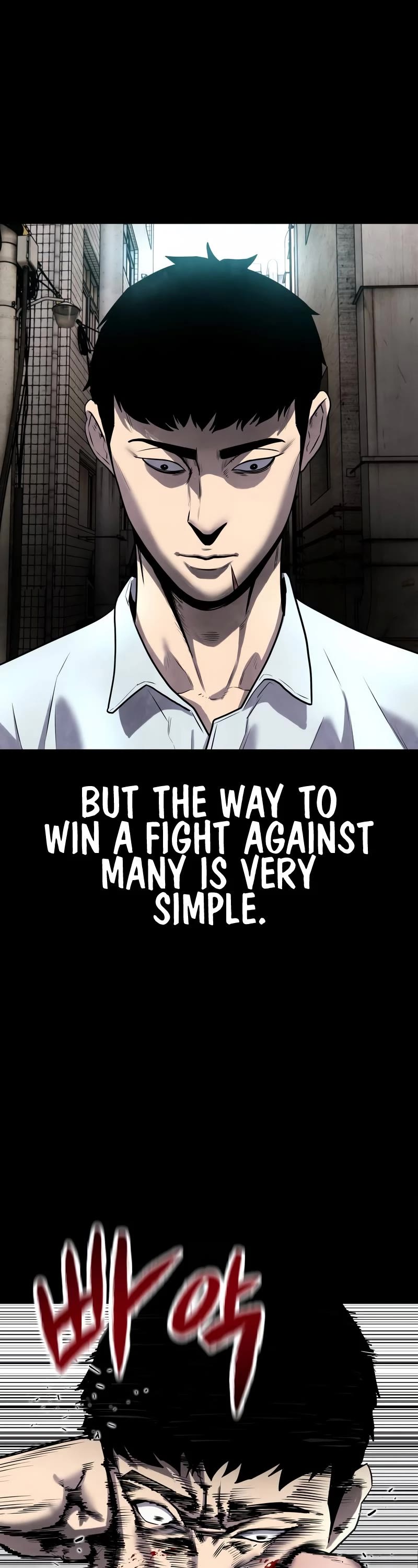 Read Embodiment of the Assassin in the Murim World EN Manga Online