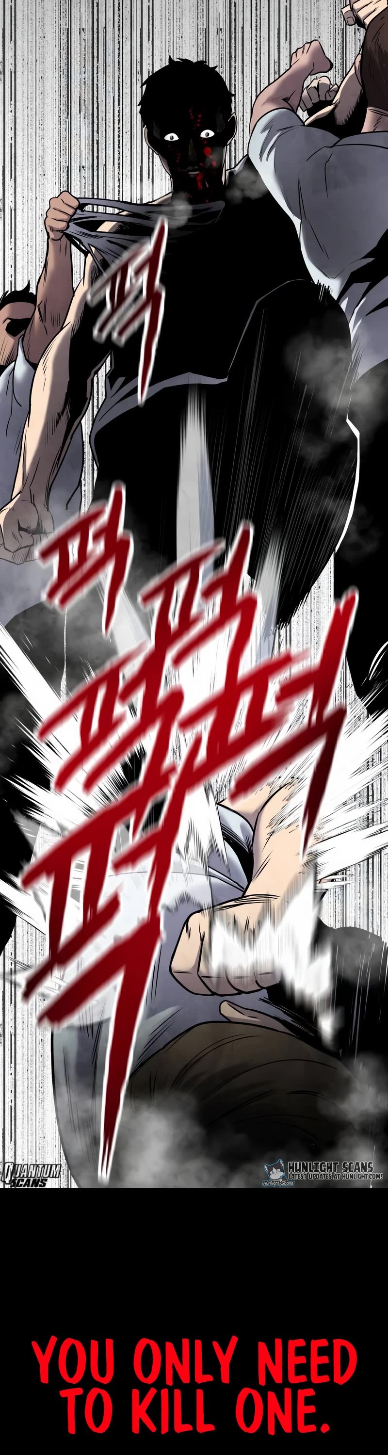 Read Embodiment of the Assassin in the Murim World EN Manga Online