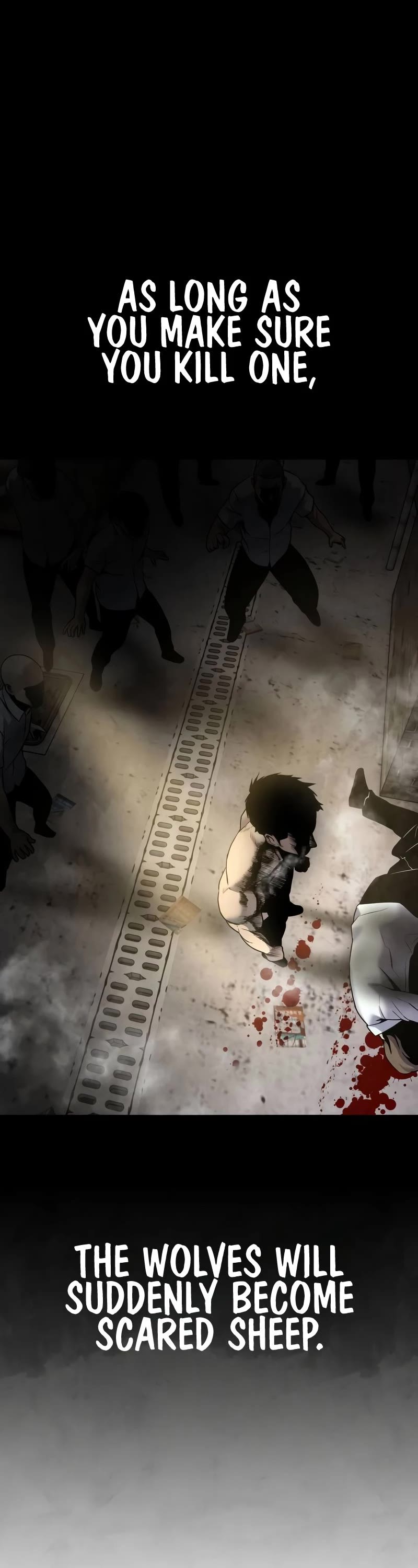 Read Embodiment of the Assassin in the Murim World EN Manga Online