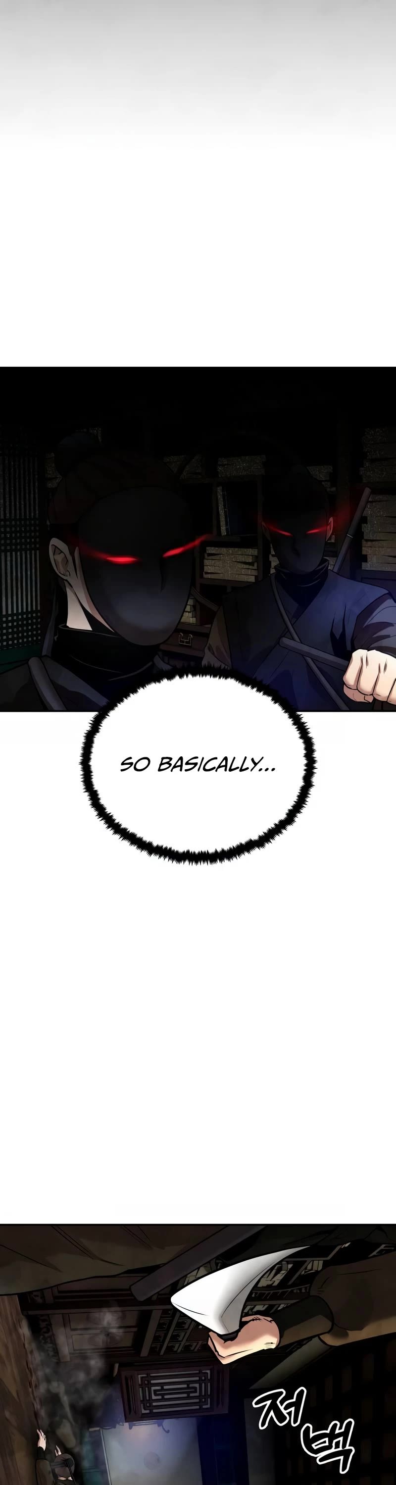 Read Embodiment of the Assassin in the Murim World EN Manga Online