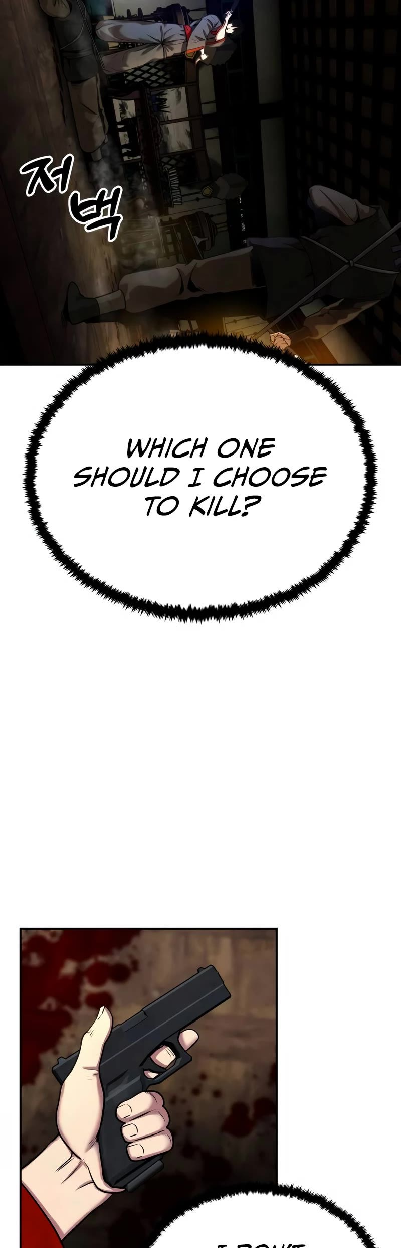 Read Embodiment of the Assassin in the Murim World EN Manga Online