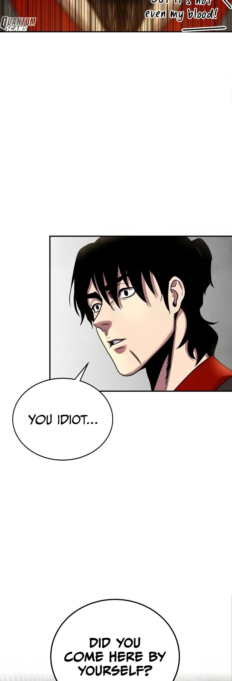 Read Embodiment of the Assassin in the Murim World EN Manga Online