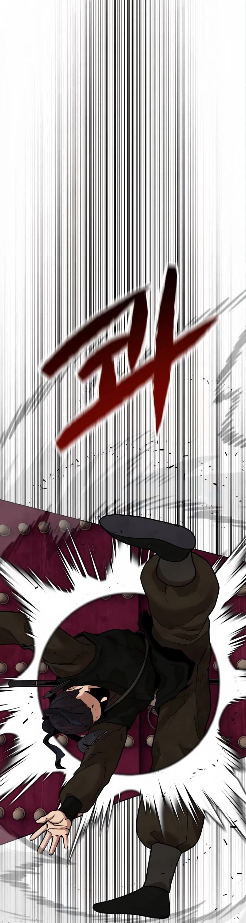 Read Embodiment of the Assassin in the Murim World EN Manga Online