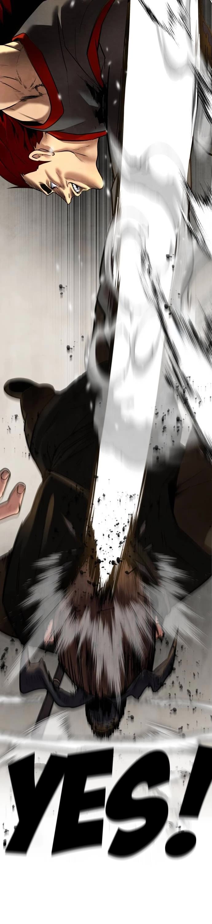 Read Embodiment of the Assassin in the Murim World EN Manga Online
