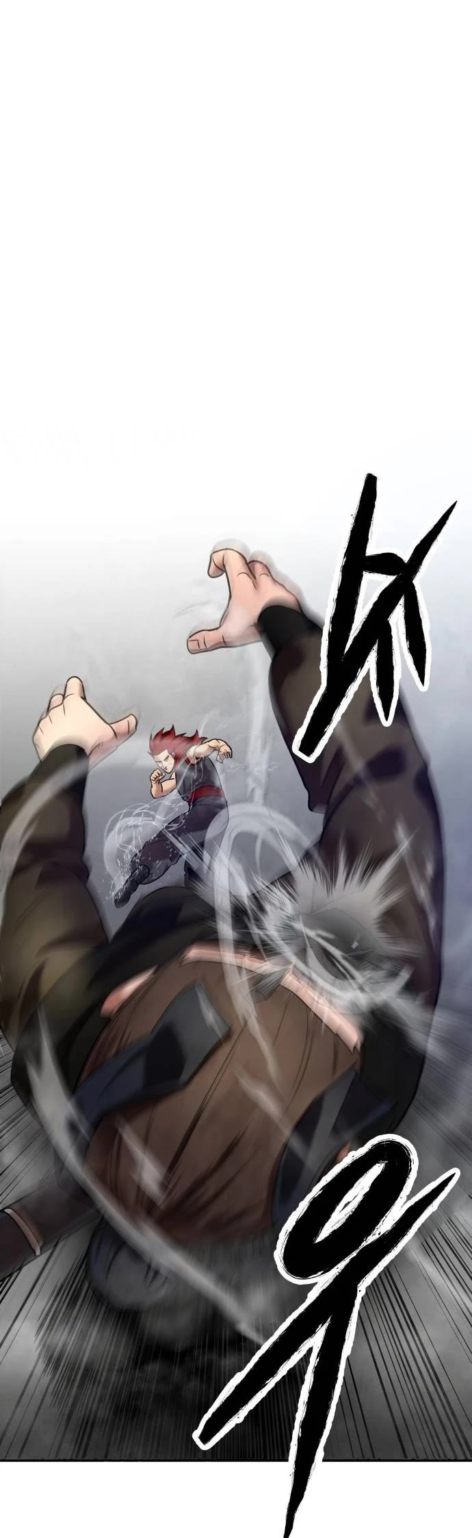 Read Embodiment of the Assassin in the Murim World EN Manga Online