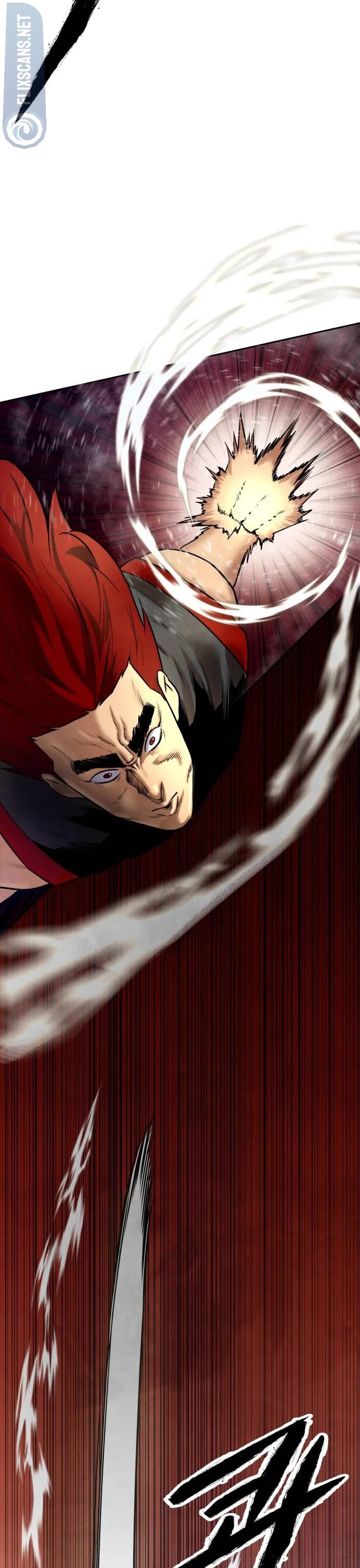 Read Embodiment of the Assassin in the Murim World EN Manga Online