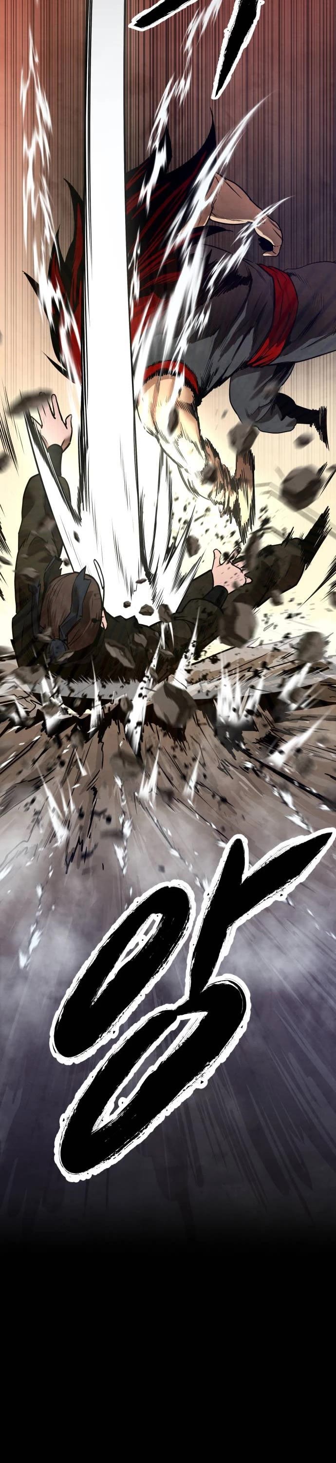 Read Embodiment of the Assassin in the Murim World EN Manga Online
