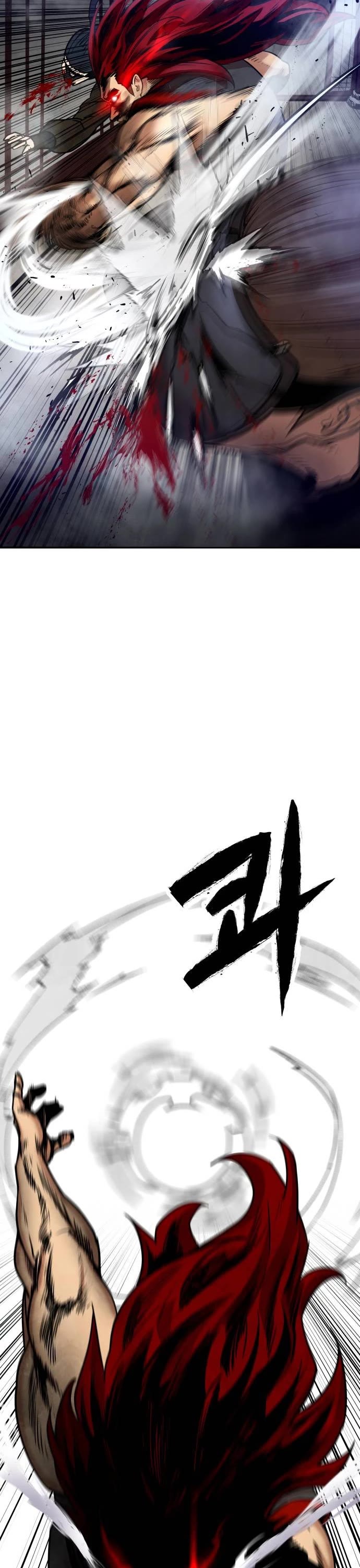 Read Embodiment of the Assassin in the Murim World EN Manga Online