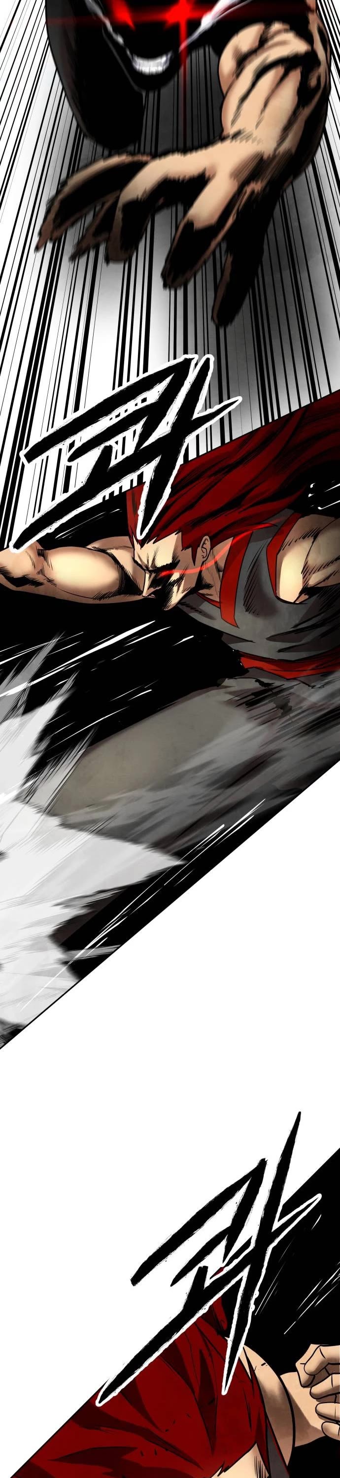 Read Embodiment of the Assassin in the Murim World EN Manga Online