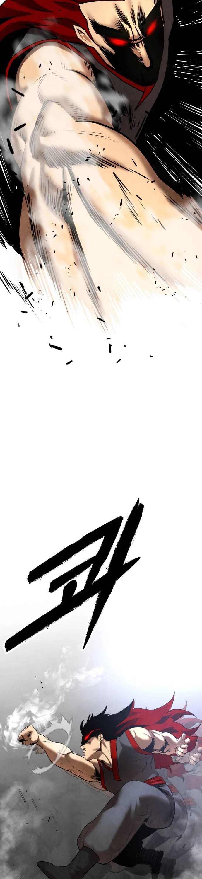 Read Embodiment of the Assassin in the Murim World EN Manga Online