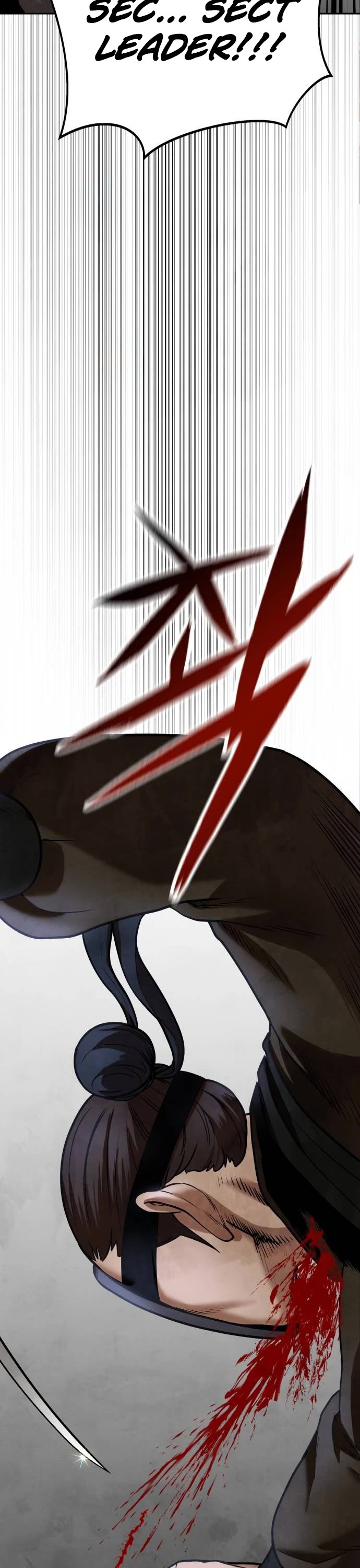 Read Embodiment of the Assassin in the Murim World EN Manga Online