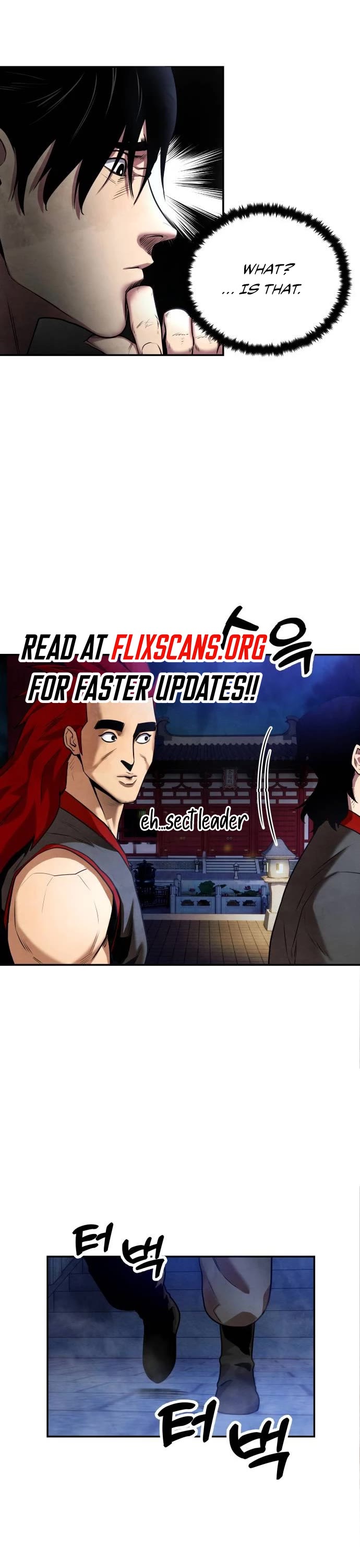 Read Embodiment of the Assassin in the Murim World EN Manga Online
