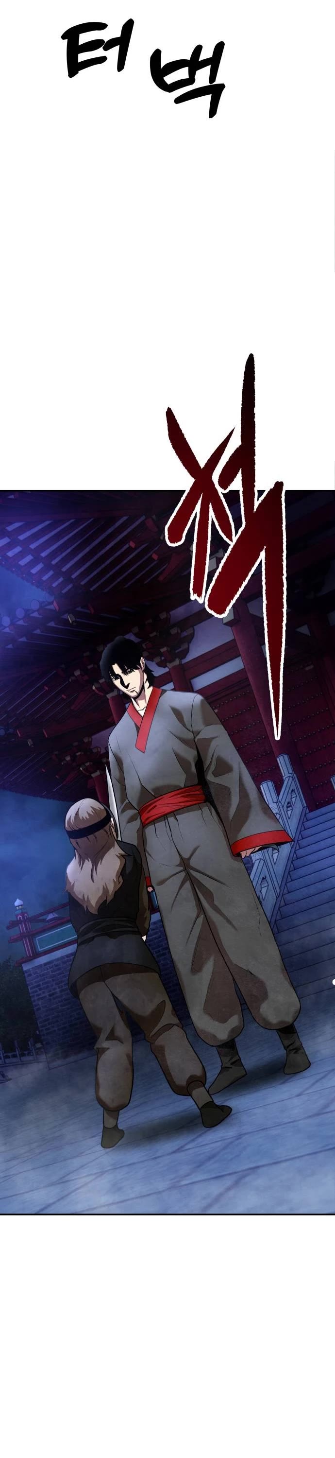 Read Embodiment of the Assassin in the Murim World EN Manga Online
