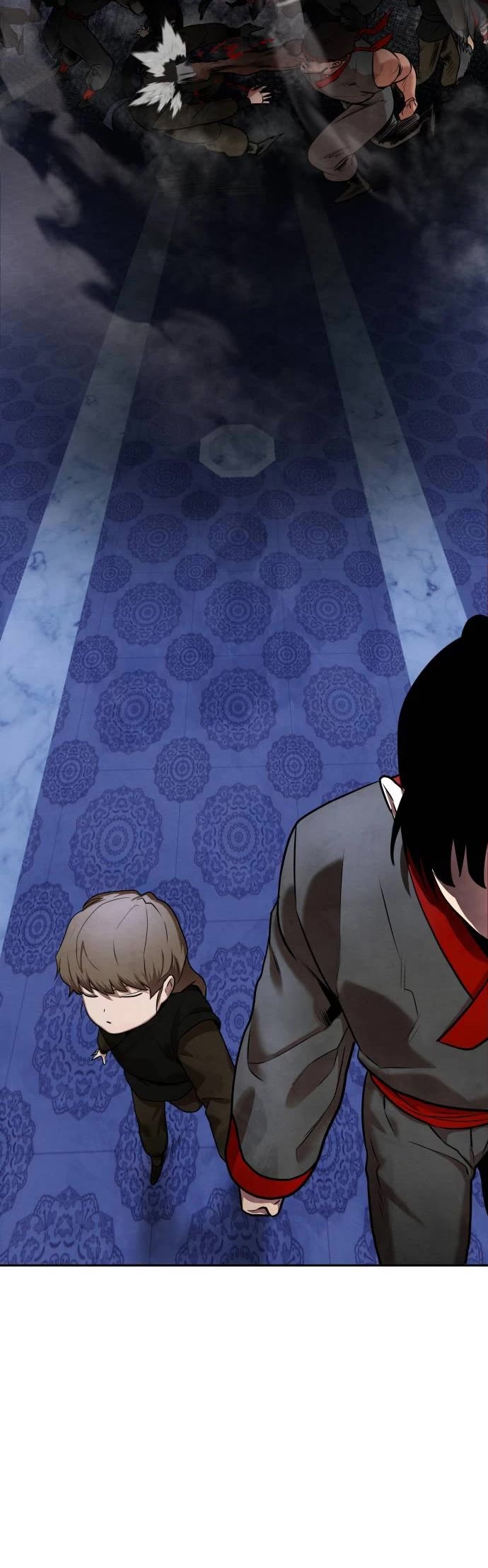 Read Embodiment of the Assassin in the Murim World EN Manga Online