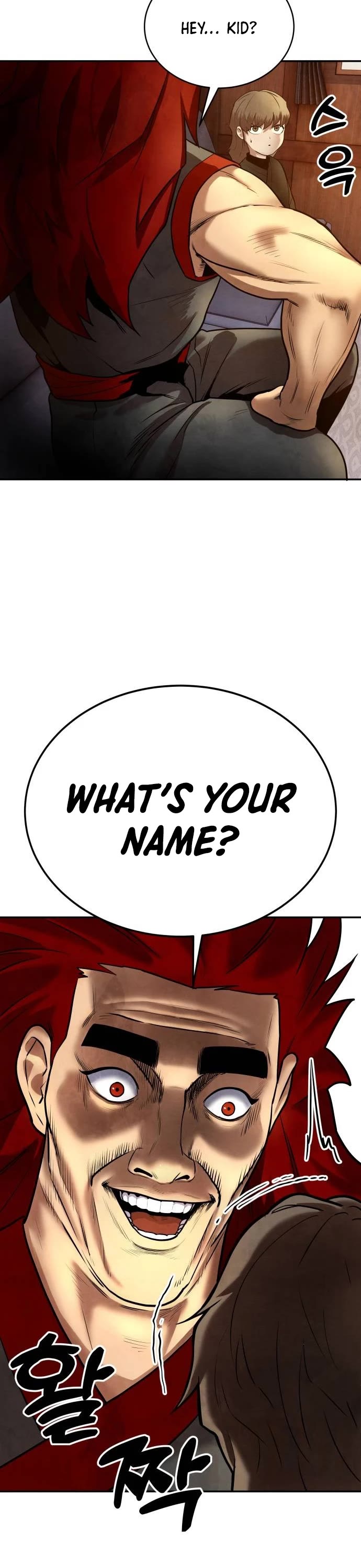 Read Embodiment of the Assassin in the Murim World EN Manga Online