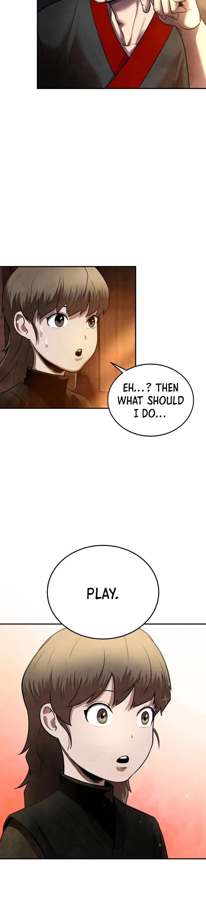 Read Embodiment of the Assassin in the Murim World EN Manga Online