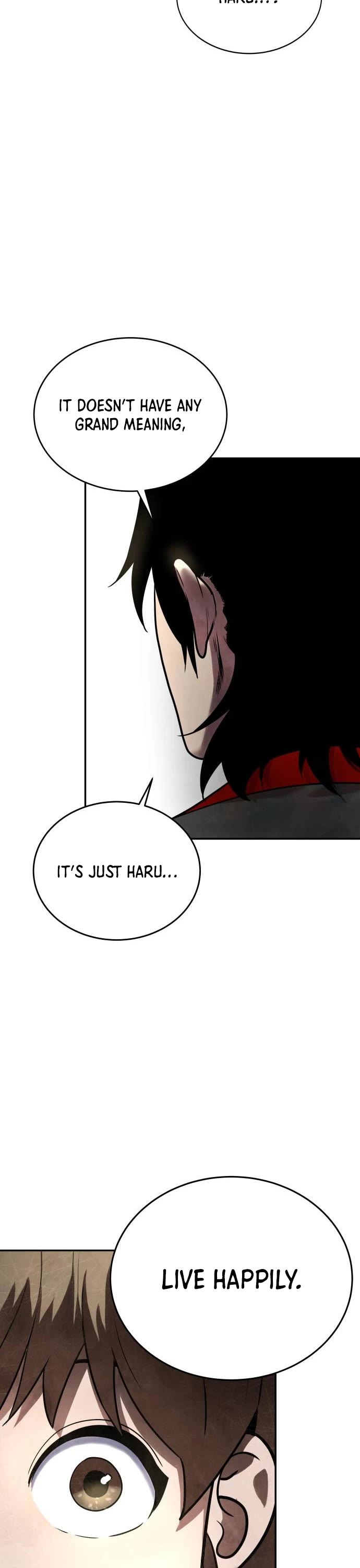 Read Embodiment of the Assassin in the Murim World EN Manga Online