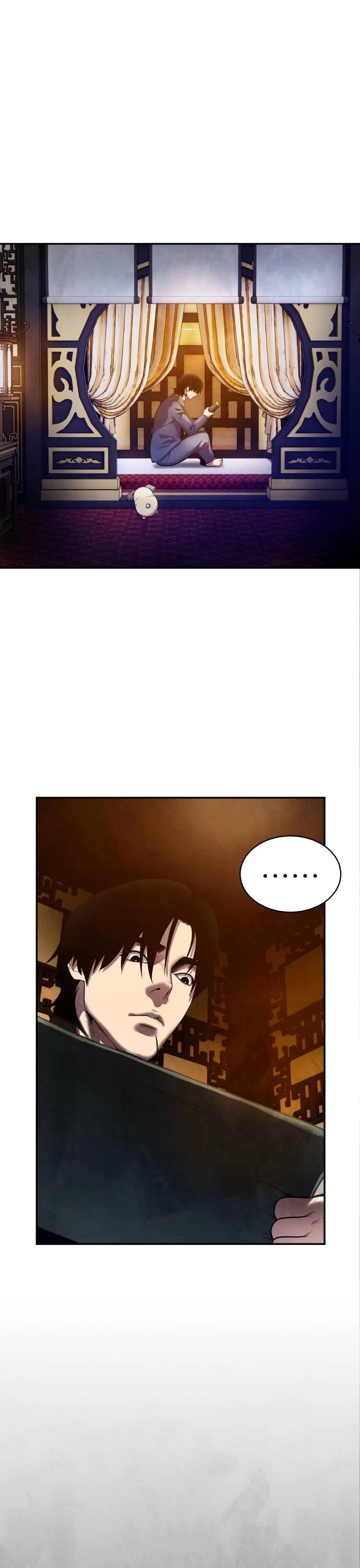 Read Embodiment of the Assassin in the Murim World EN Manga Online