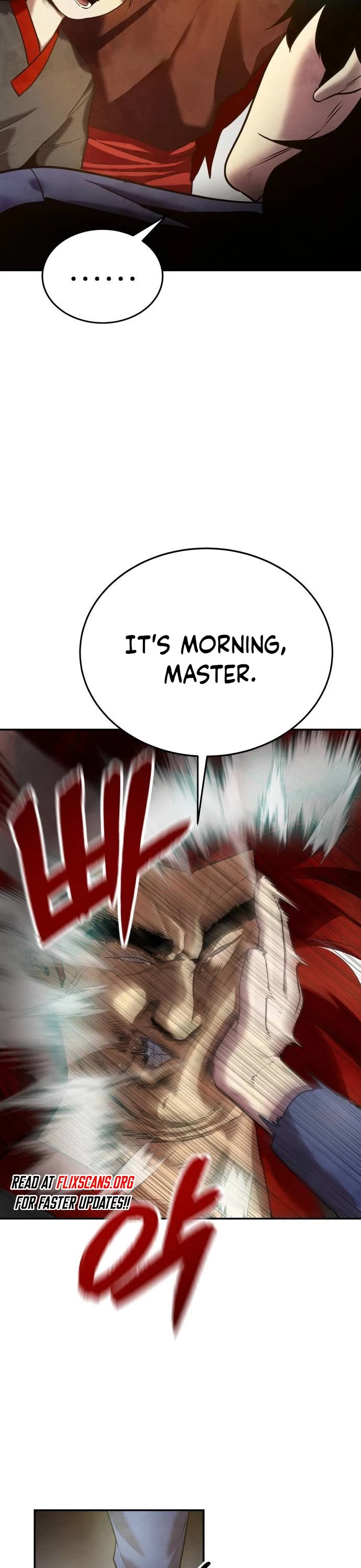 Read Embodiment of the Assassin in the Murim World EN Manga Online