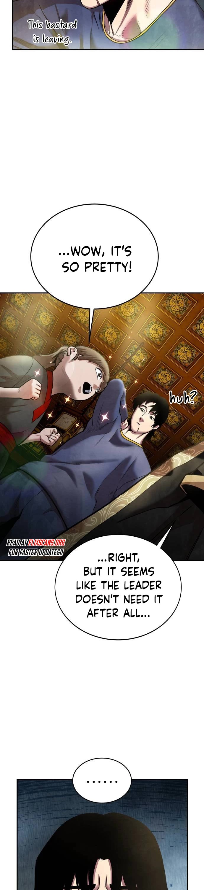Read Embodiment of the Assassin in the Murim World EN Manga Online