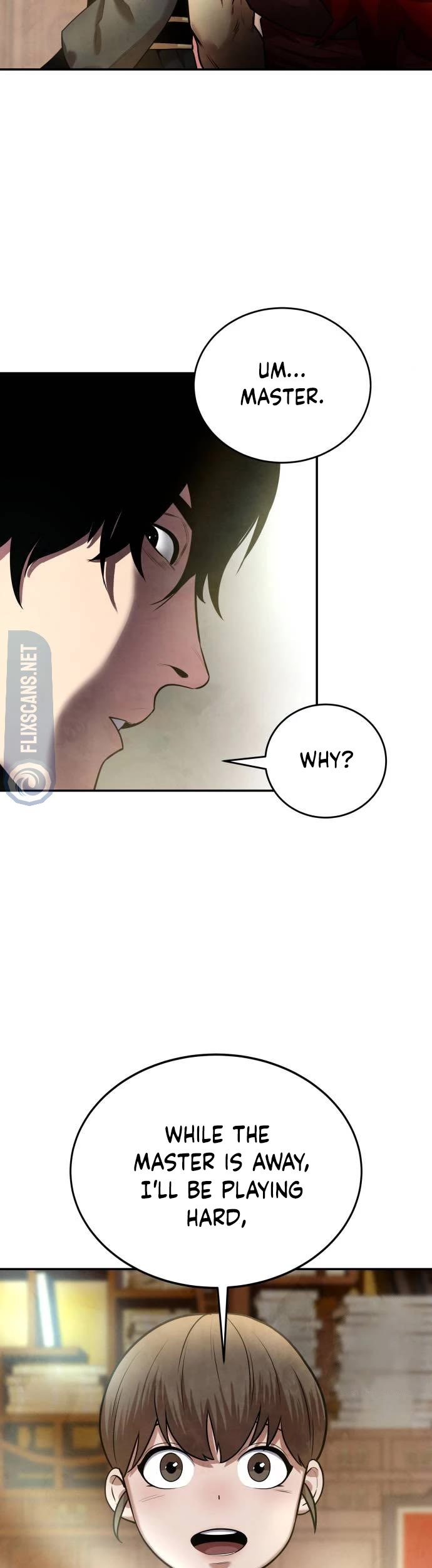 Read Embodiment of the Assassin in the Murim World EN Manga Online