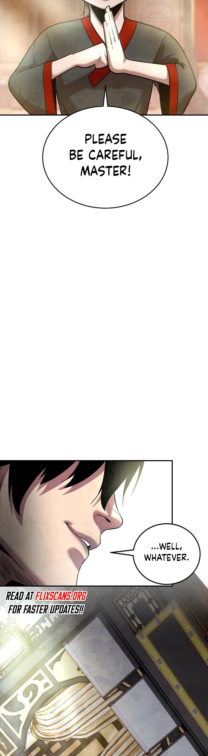 Read Embodiment of the Assassin in the Murim World EN Manga Online