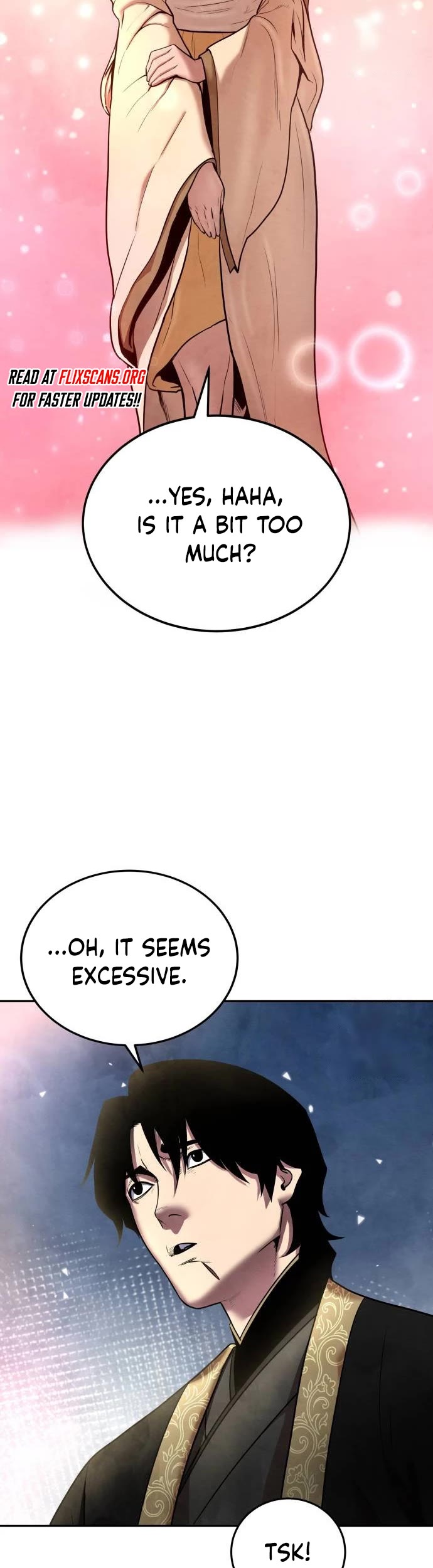 Read Embodiment of the Assassin in the Murim World EN Manga Online