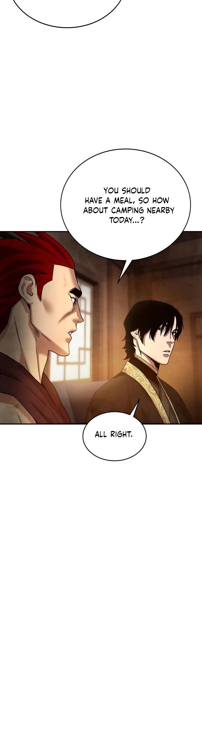 Read Embodiment of the Assassin in the Murim World EN Manga Online
