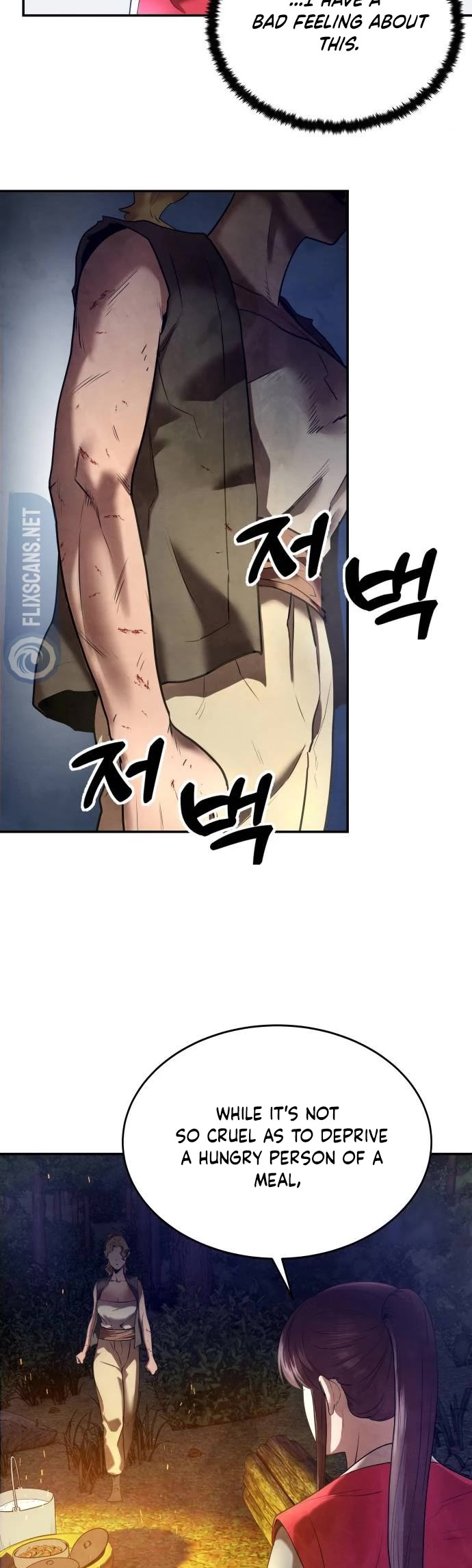 Read Embodiment of the Assassin in the Murim World EN Manga Online