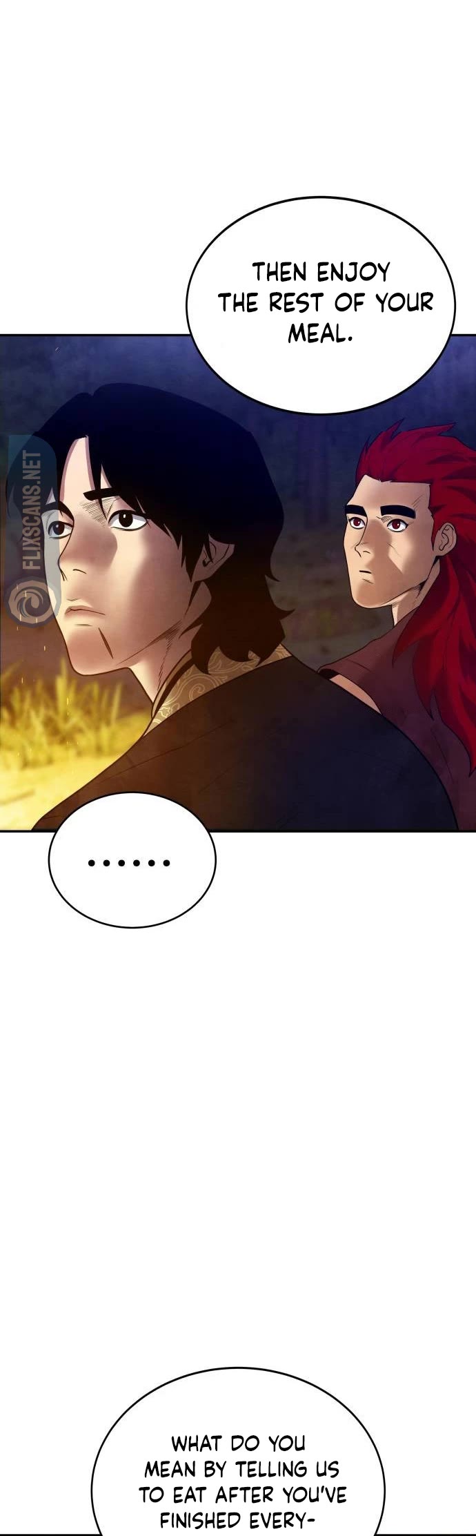 Read Embodiment of the Assassin in the Murim World EN Manga Online